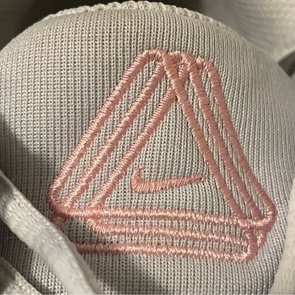 Nike Flex Experience Run Low Light Blue & Pink Women’s Z0525002 - Picture 5 of 8